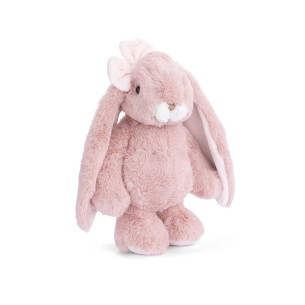BUKOWSKI FRIENDLY KANINA ANTIQUE PINK 30CM