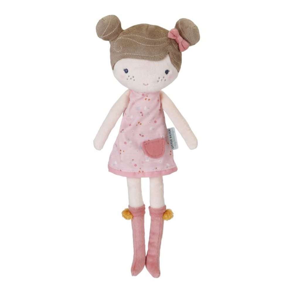 LITTLE DUTCH LUTKA ROSA L