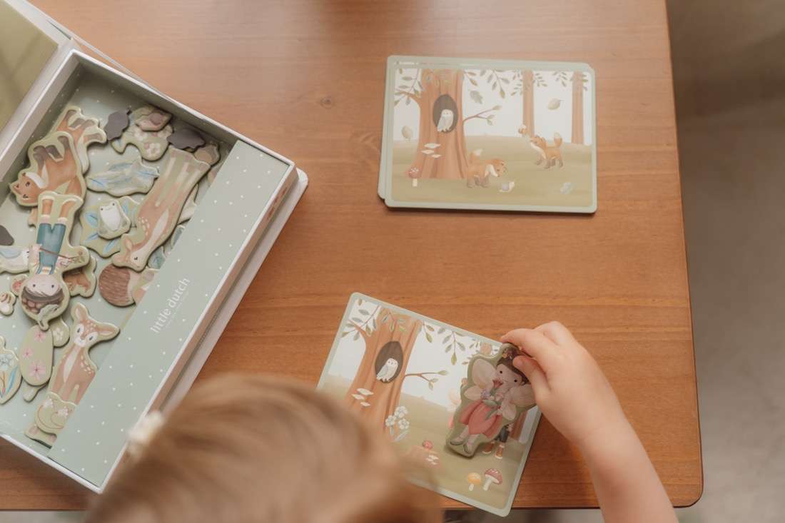 LITTLE-DUTCH-MAGNETNE-PUZZLE-FOREST-FRIENDS_2