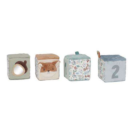 LITTLE DUTCH MEKANE KOCKE FOREST FRIENDS