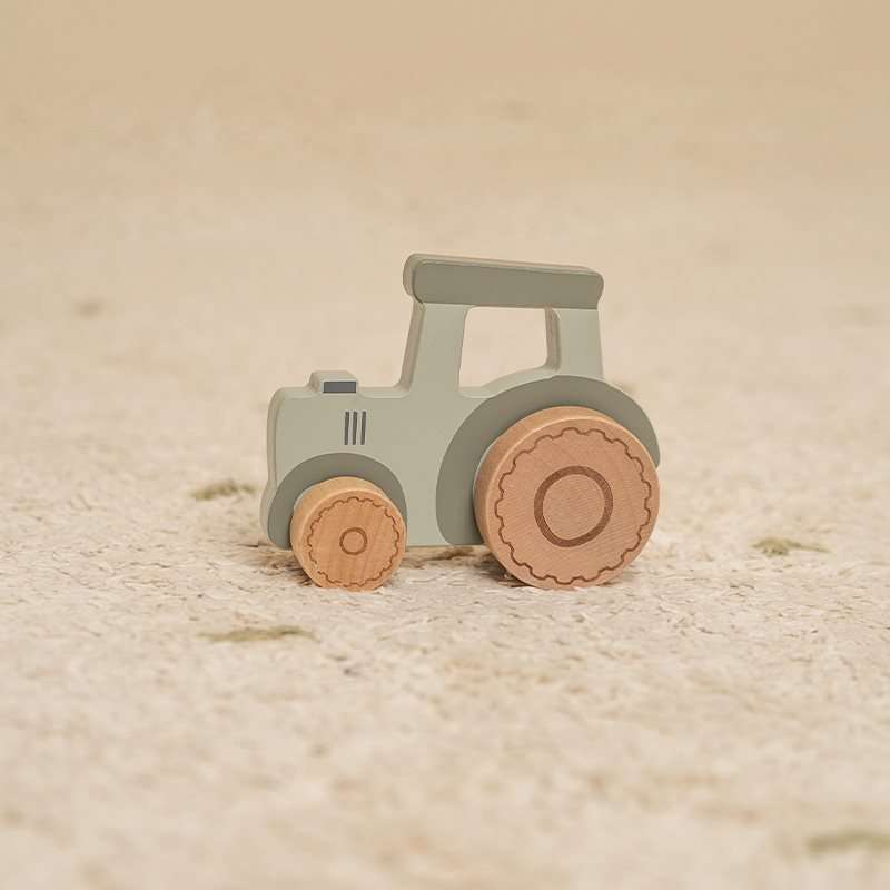 LITTLE-DUTCH-TRAKTOR-LITTLE-FARM_1