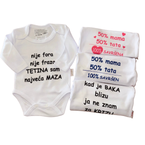 BODI SA RAZNIM NATPISIMA