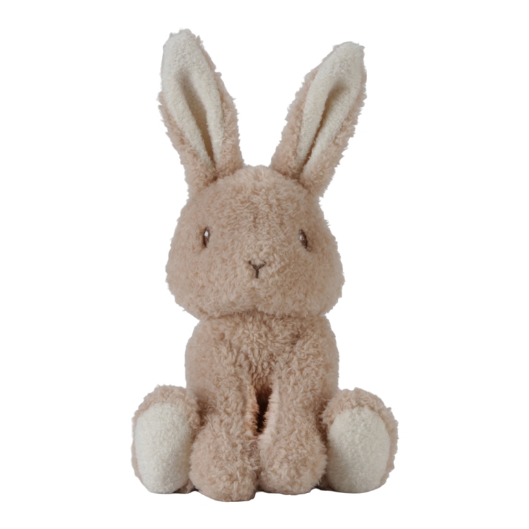 LITTLE DUTCH PLIŠ IGRAČKA BABY BUNNY