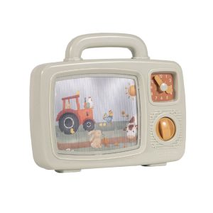 LITTLE DUTCH GLAZBENI TV FARM