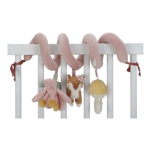 LITTLE DUTCH SPIRALA ZA KOLICA FAIRY GARDEN