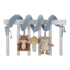 LITTLE DUTCH SPIRALA ZA KOLICA FOREST FRIENDS